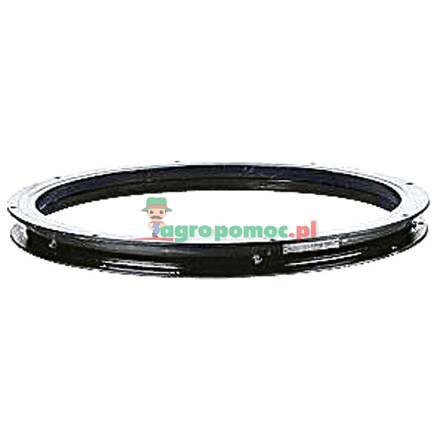 JOST Ball steering rim